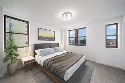 201 Cornelison Ave #506, Jersey City, NJ 07304 - Photo 3