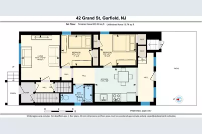 42 Grand St, Garfield, NJ 07026 - Photo 23