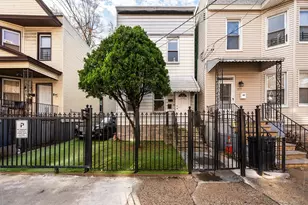 233 Bidwell Ave, Jersey City, NJ 07305 - Photo 15