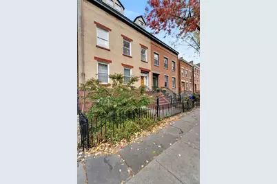 60 Mercer St, Jersey City, NJ 07302 - Photo 3