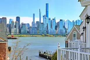 454 Albany Ct, West New York, NJ 07093 - Photo 1