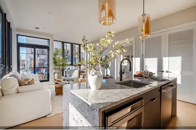 10 South St #201, Jersey City, NJ 07307 - Photo 1