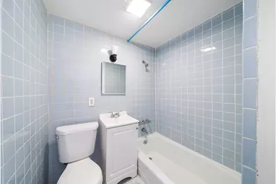 434 Central Ave #3L, Jersey City, NJ 07307 - Photo 1