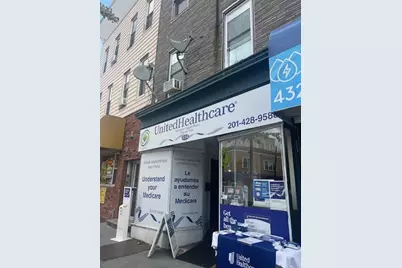 434 Central Ave #3L, Jersey City, NJ 07307 - Photo 7