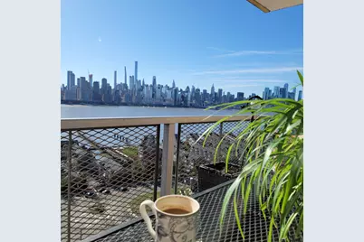 6600 Blvd East #8A, West New York, NJ 07093 - Photo 3