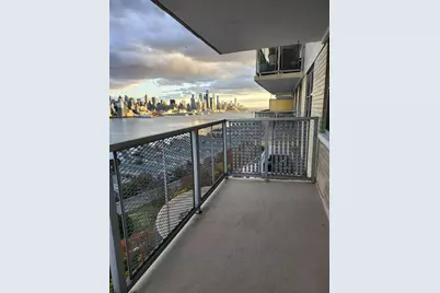 6600 Blvd East #8A, West New York, NJ 07093 - Photo 17