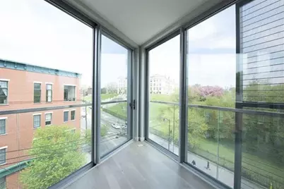 461 Newark Ave #2A, Jersey City, NJ 07306 - Photo 5