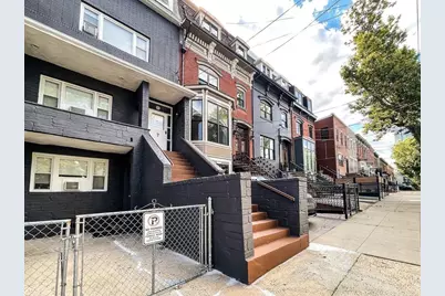 7 Magnolia Ave #2, Jersey City, NJ 07306 - Photo 1