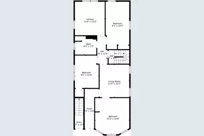 170 West 10th St #1, Bayonne, NJ 07002 - Photo 19