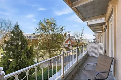 101 Shearwater Ct East #28, Jersey City, NJ 07305 - Photo 21