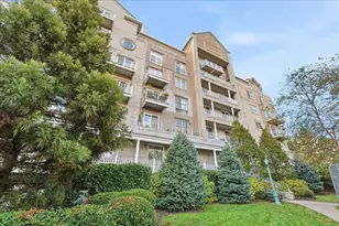 101 Shearwater Ct E, Jersey City, NJ 07305 - Photo 25