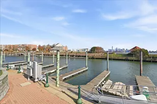 101 Shearwater Ct E, Jersey City, NJ 07305 - Photo 27