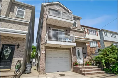 290 Seaview Ave #2, Jersey City, NJ 07305 - Photo 1