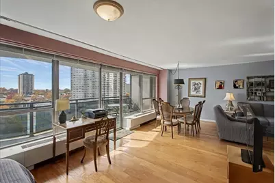 2077 Center Ave #9B, Fort Lee, NJ 07024 - Photo 5