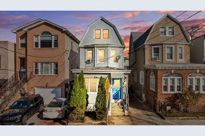 314 Union St, Jersey City, NJ 07304 - Photo 1