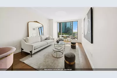 99 Hudson St #1103, Jersey City, NJ 07302 - Photo 1