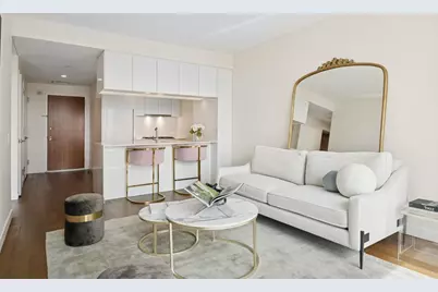 99 Hudson St #1103, Jersey City, NJ 07302 - Photo 5