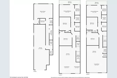 193 Halladay St, Jersey City, NJ 07304 - Photo 49