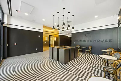 139 Christopher Columbus Dr #402, Jersey City, NJ 07302 - Photo 17