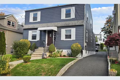 238 High St #2, North Arlington, NJ 07031 - Photo 1