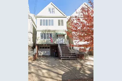 135 West 52nd St, Bayonne, NJ 07002 - Photo 1