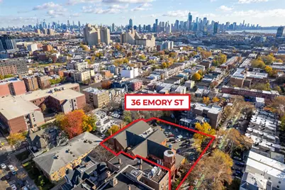 36 Emory St, Jersey City, NJ 07304 - Photo 5