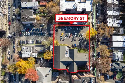 36 Emory St, Jersey City, NJ 07304 - Photo 7