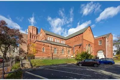 36 Emory St, Jersey City, NJ 07304 - Photo 1