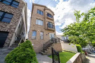 187 Zabriskie St, Jersey City, NJ 07307 - Photo 1