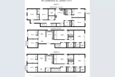 187 Zabriskie St, Jersey City, NJ 07307 - Photo 11