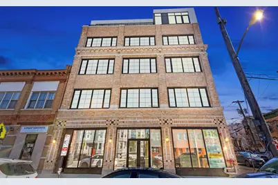 142 Charles St #3C, Jersey City, NJ 07307 - Photo 13