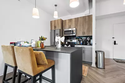 142 Charles St #3C, Jersey City, NJ 07307 - Photo 5