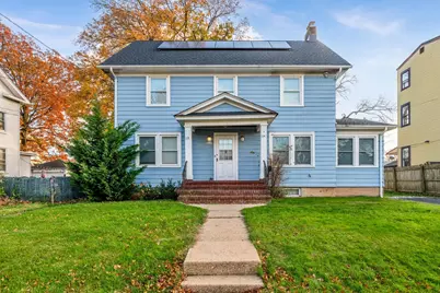 114 5th Ave, Roselle, NJ 07203 - Photo 1