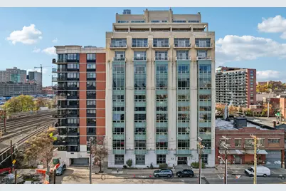 689 Luis M Marin Blvd #703, Jersey City, NJ 07310 - Photo 35