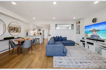 689 Luis M Marin Blvd #703, Jersey City, NJ 07310 - Photo 1