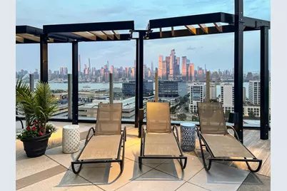 380 Mountain Rd #701, Union City, NJ 07087 - Photo 17