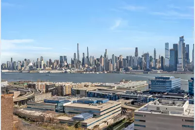 380 Mountain Rd #701, Union City, NJ 07087 - Photo 7