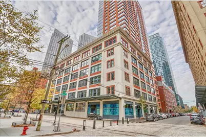 151 Bay St #1006, Jersey City, NJ 07302 - Photo 1