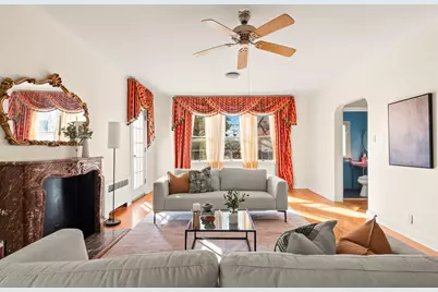 7 Roosevelt Terrace, Bayonne, NJ 07002 - Photo 3