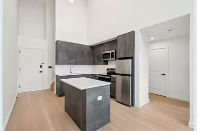 1 Mallory Ave #501, Jersey City, NJ 07305 - Photo 5