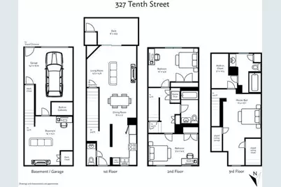 327 10th St, Jersey City, NJ 07302 - Photo 39