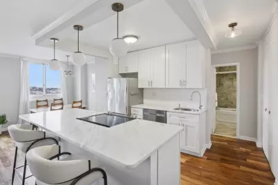 100 Manhattan Ave #1316, Union City, NJ 07087 - Photo 3