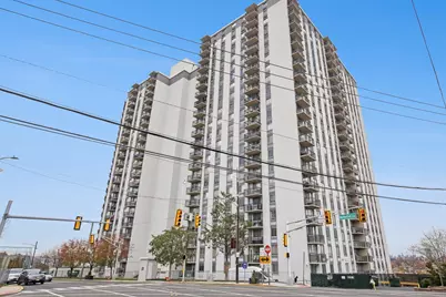 100 Manhattan Ave #1316, Union City, NJ 07087 - Photo 17