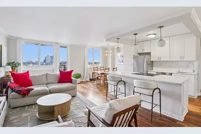 100 Manhattan Ave #1316, Union City, NJ 07087 - Photo 1