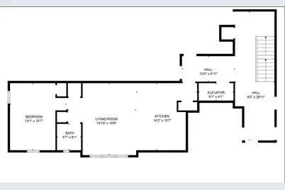 8550 Blvd East #3C, North Bergen, NJ 07047 - Photo 29