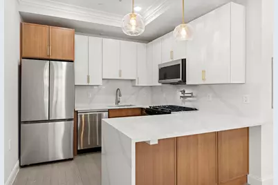 133 Clifton Pl #TH2, Jersey City, NJ 07304 - Photo 3