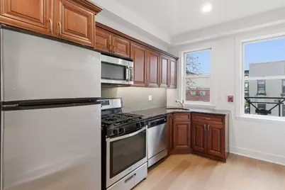60 Madison St #2L, Hoboken, NJ 07030 - Photo 5