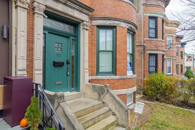 257 Woodlawn Ave, Jersey City, NJ 07305 - Photo 1