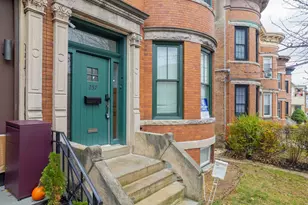 257 Woodlawn Ave, Jersey City, NJ 07305 - Photo 1