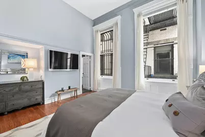 83 Montgomery St #201, Jersey City, NJ 07302 - Photo 23